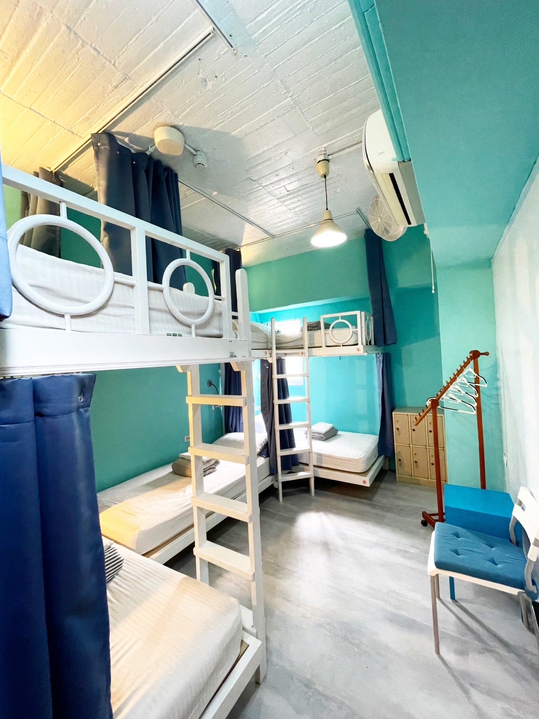 嘉義安蘭居旅店寒訓住宿推薦:專屬包層空間,打造完美團隊回憶