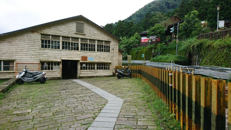 【春夏秋冬】奮起湖知多少?!