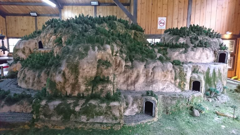 【春夏秋冬】奮起湖知多少?!