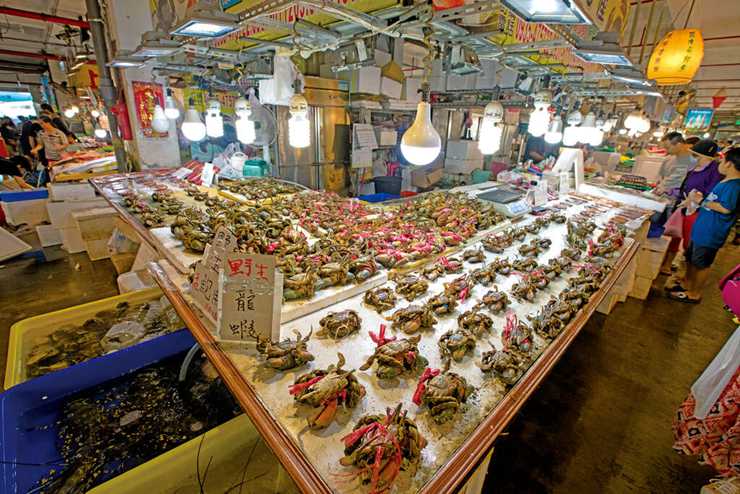 【春夏秋冬】高跟鞋教堂&布袋夕照