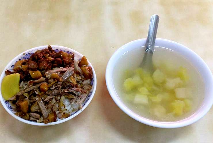 【春夏秋冬】朴子市區徒步樂遊