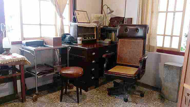 【春夏秋冬】朴子市區徒步樂遊