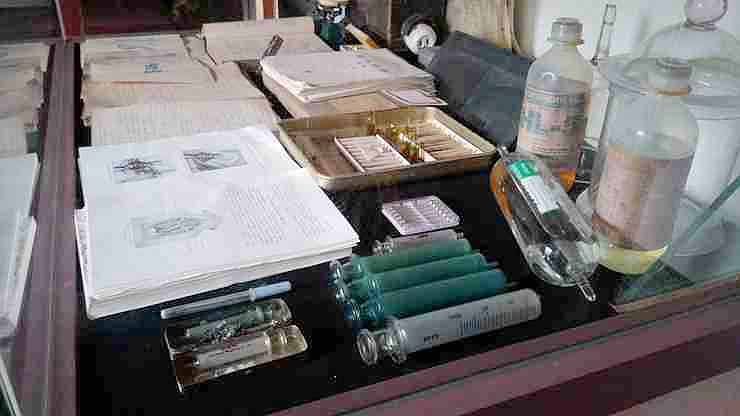 【春夏秋冬】朴子市區徒步樂遊