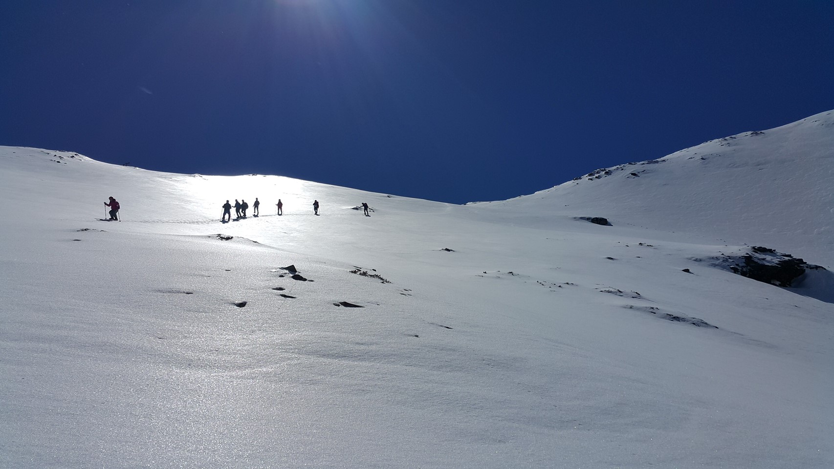 【春夏秋】玉山 Yushan