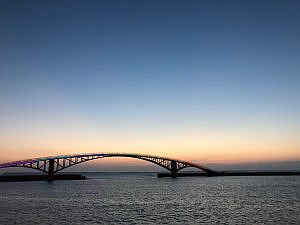 【夏】澎湖花火節
