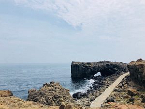 【夏】澎湖花火節