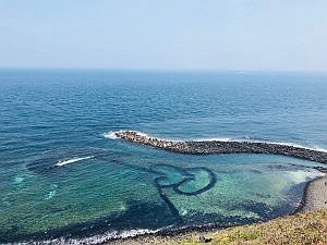 【夏】澎湖花火節
