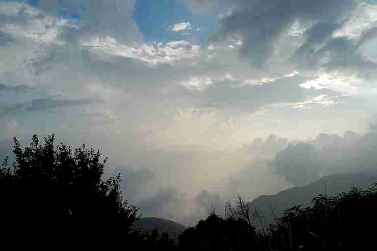 【秋】阿里山鄒族-生命豆祭-鄒!走!我們結婚吧